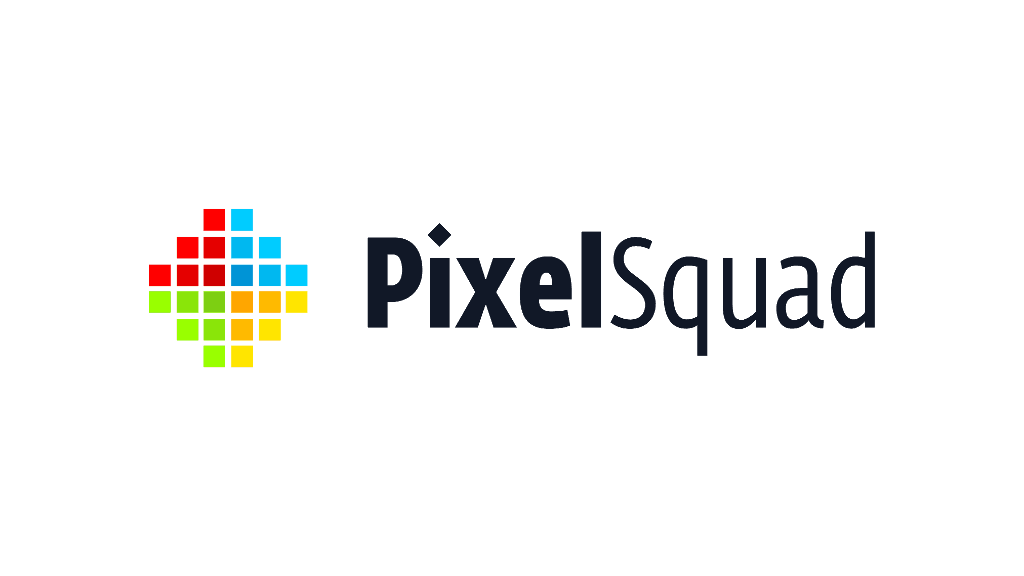 Pixel Squad