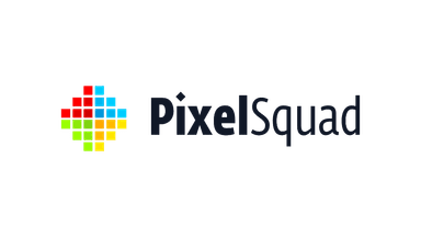 Pixel Squad